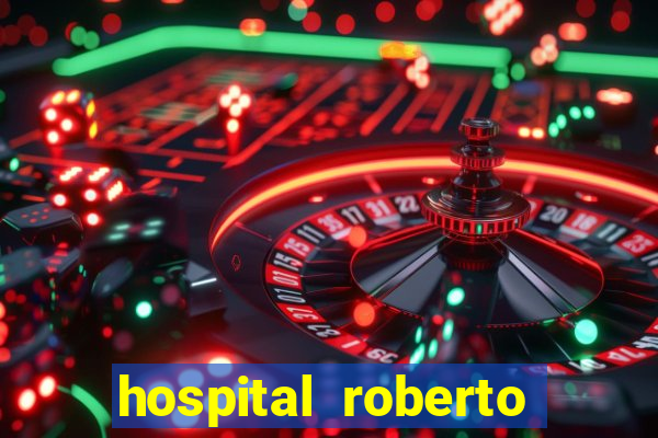 hospital roberto santos resultado de exames